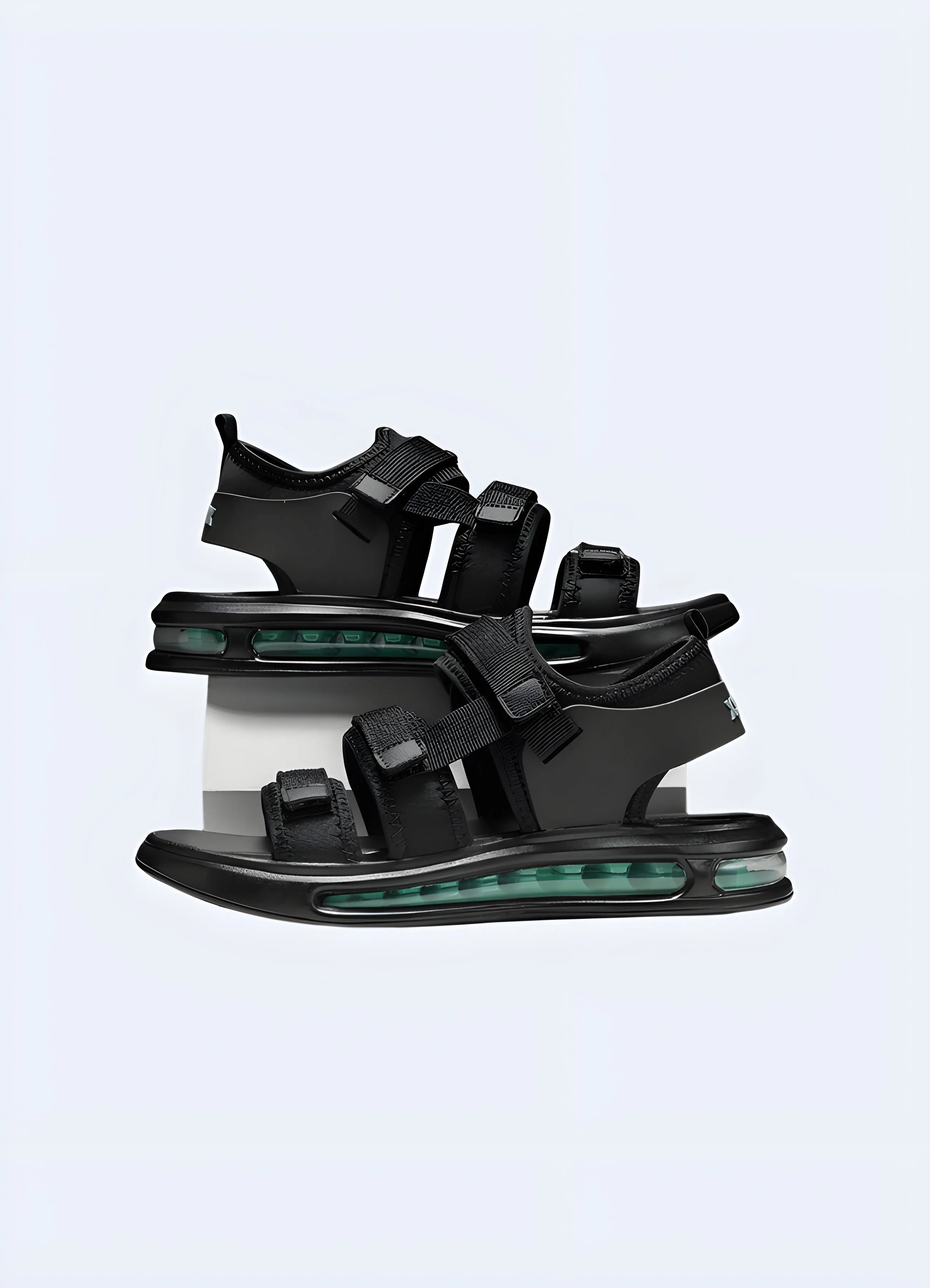 Techwear Sandals Casual