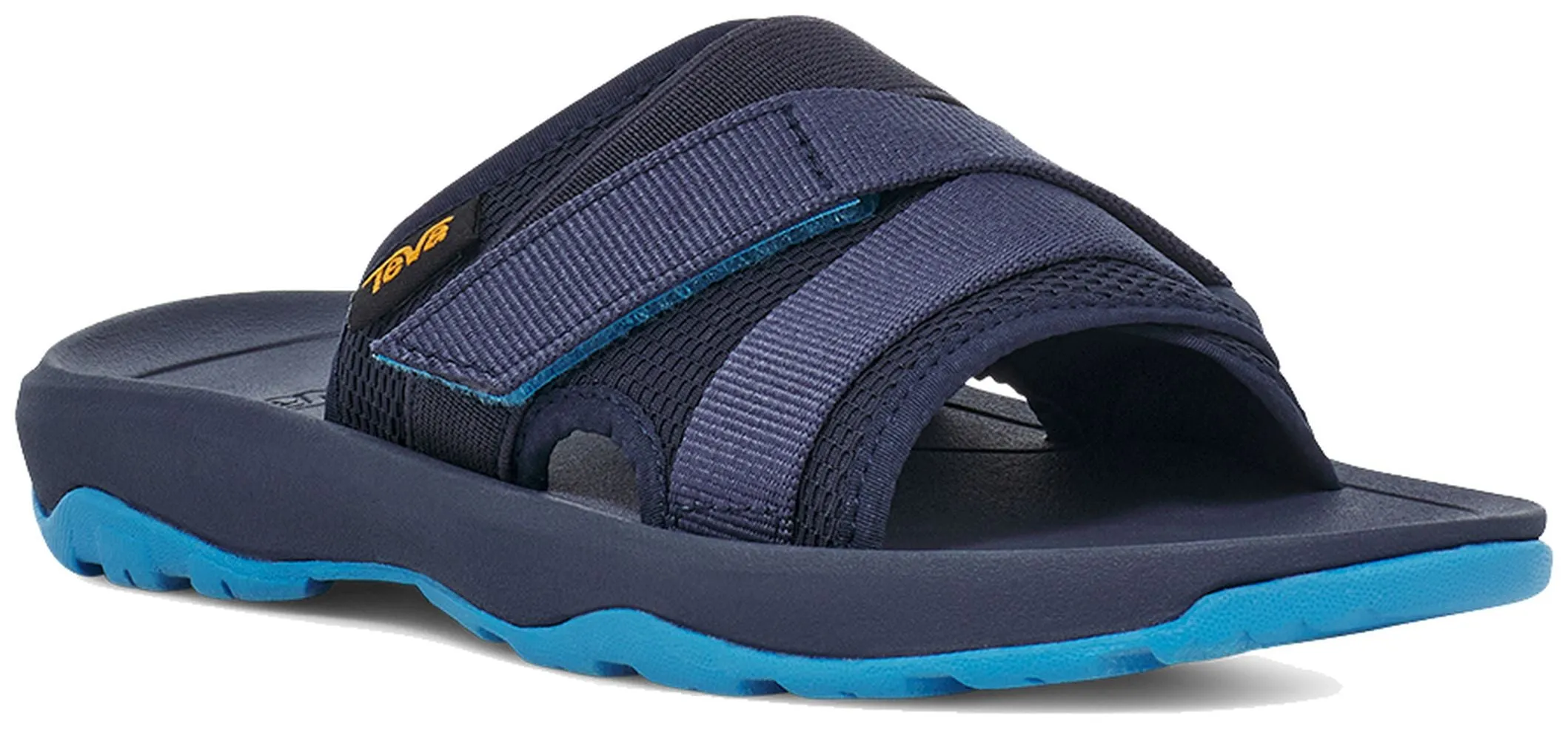 Teva Kids' Hurricane Verge Slide Sandal