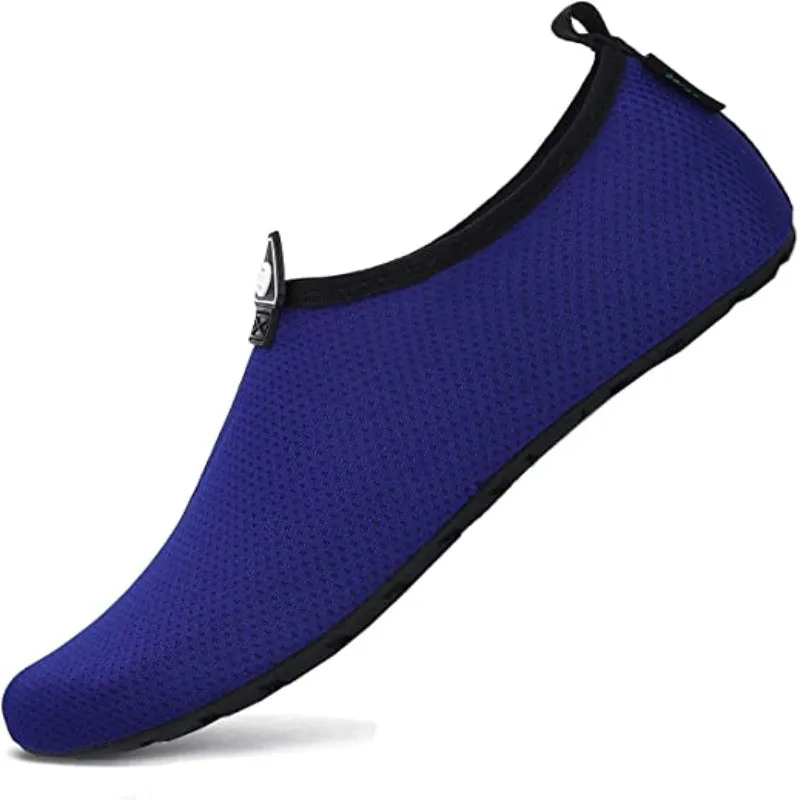 Unisex Quick Dry Aqua Shoes