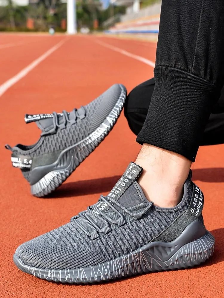 West Louis™ Mesh Breathable Light Outdoor Sport Sneakers