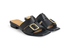 Woman Leather Sandal LS A1705 C