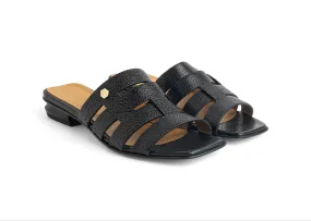 Woman Leather Sandal LS A1706 C