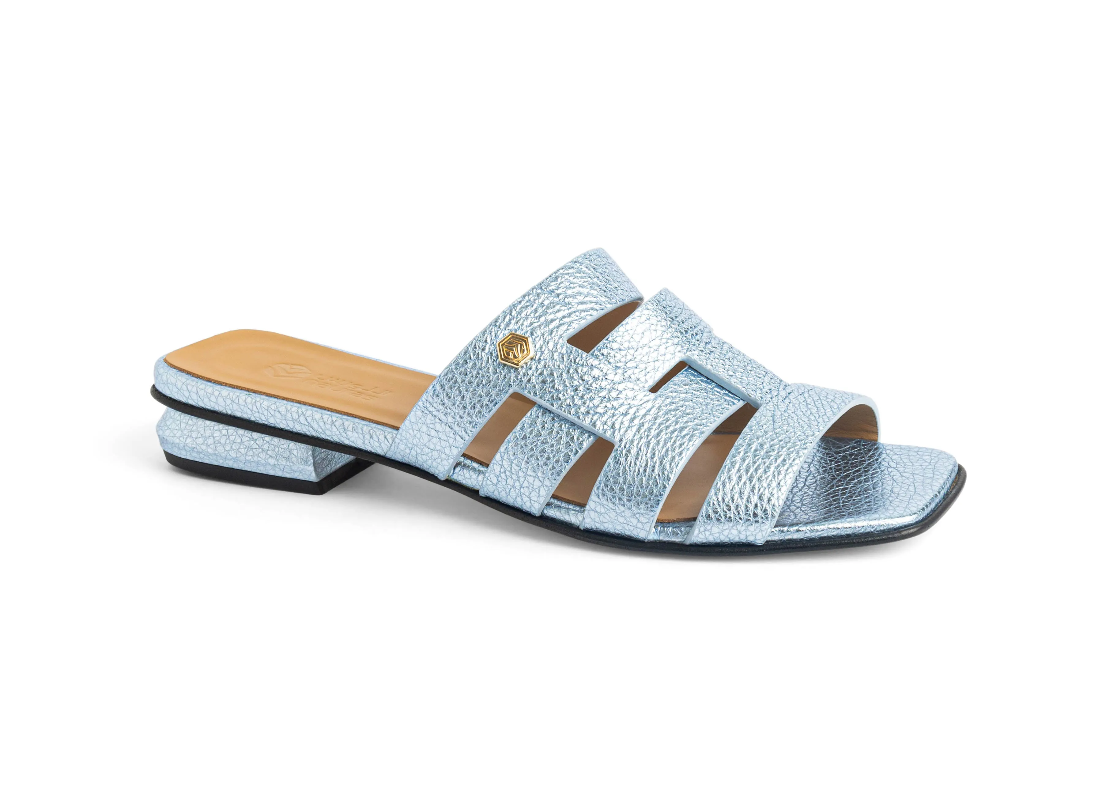 Woman Leather Sandal LS A1706 C