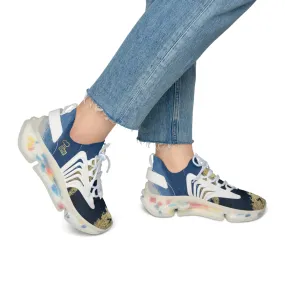 Women's CHT Mesh Sneakers