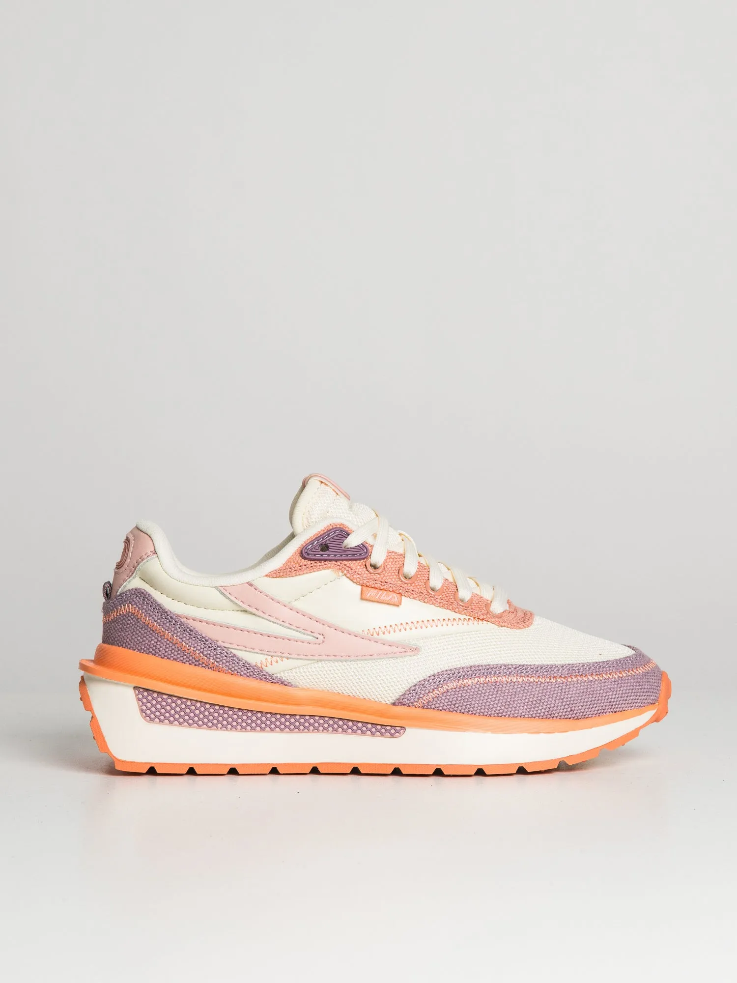 WOMENS FILA RENNO - CLEARANCE