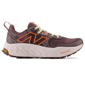 Womens New Balance Fresh Foam X Hierro v8 (Wide)