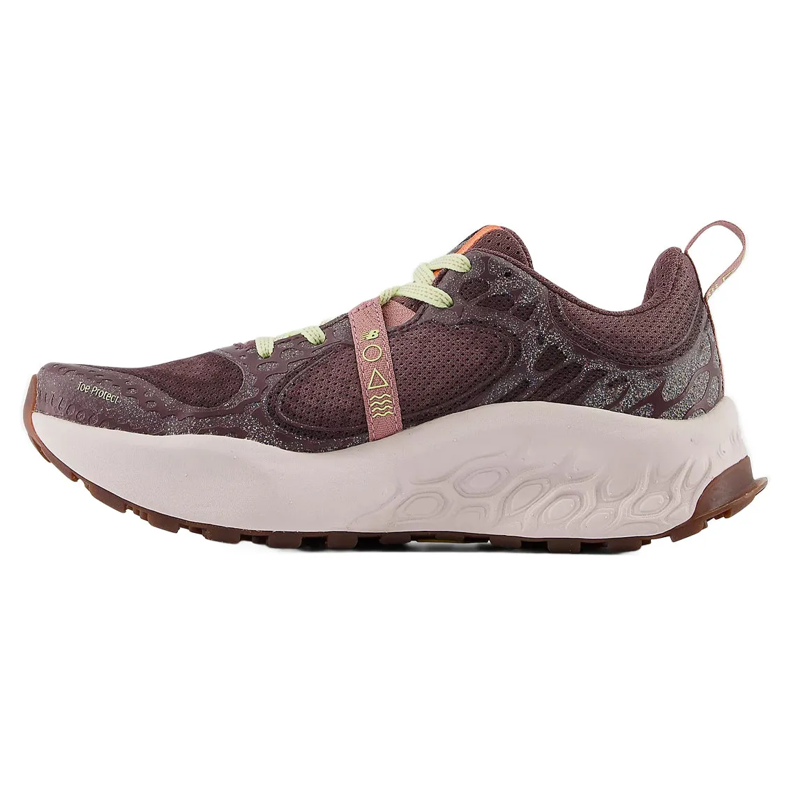 Womens New Balance Fresh Foam X Hierro v8 (Wide)