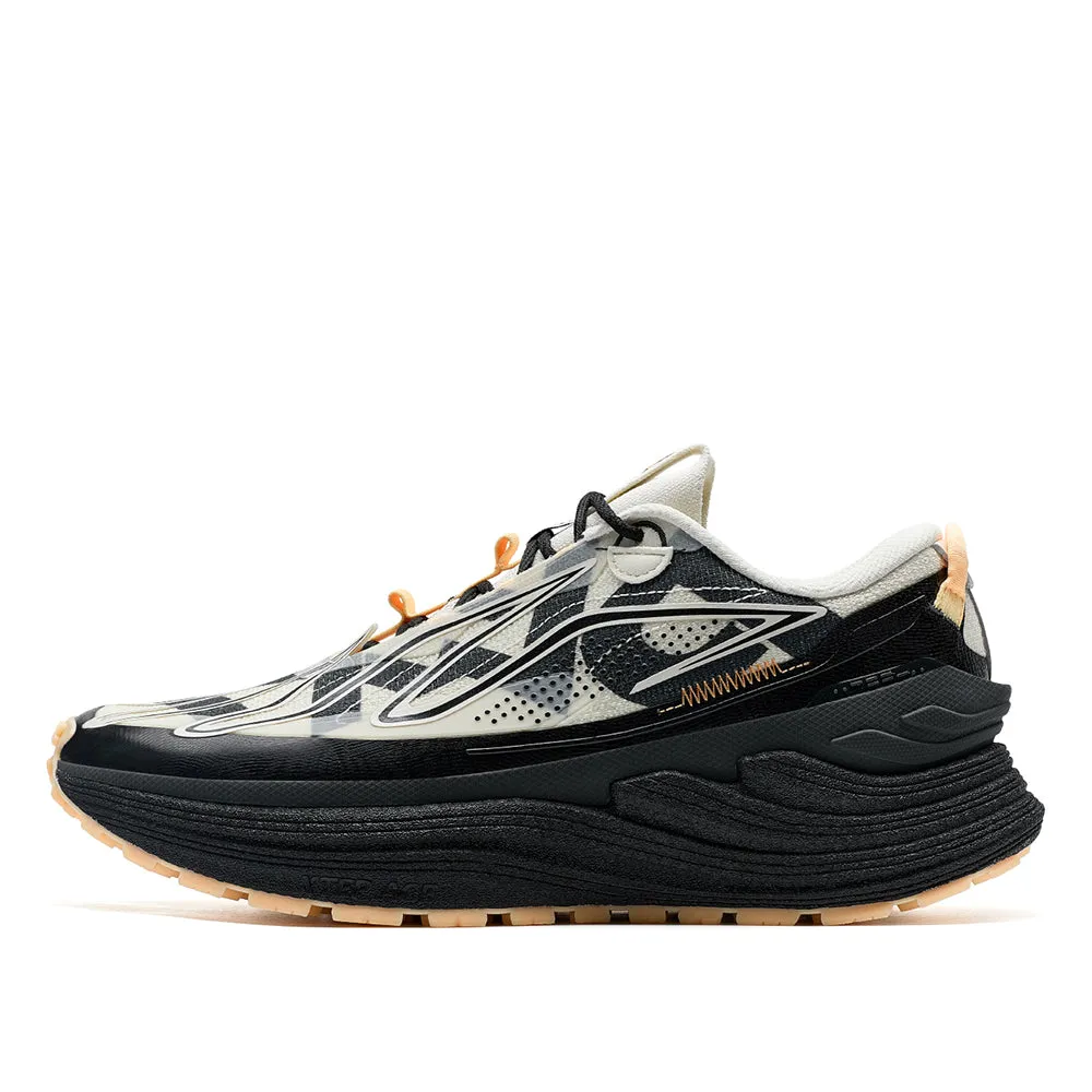 XTEP Men's Fenghuo Max 28 Running Shoes